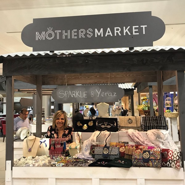 Mother’s Market at LeMall Dbayeh and Sin el Fil 